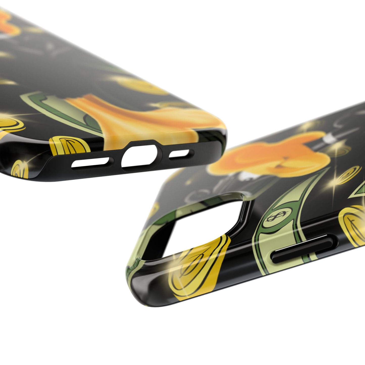 Daffy Duck Phone cases