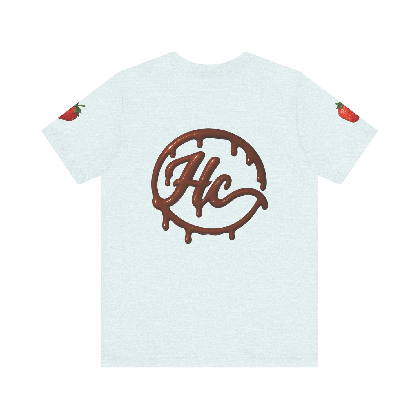 Strawberry Sweets Collectors EditionT-Shirt!