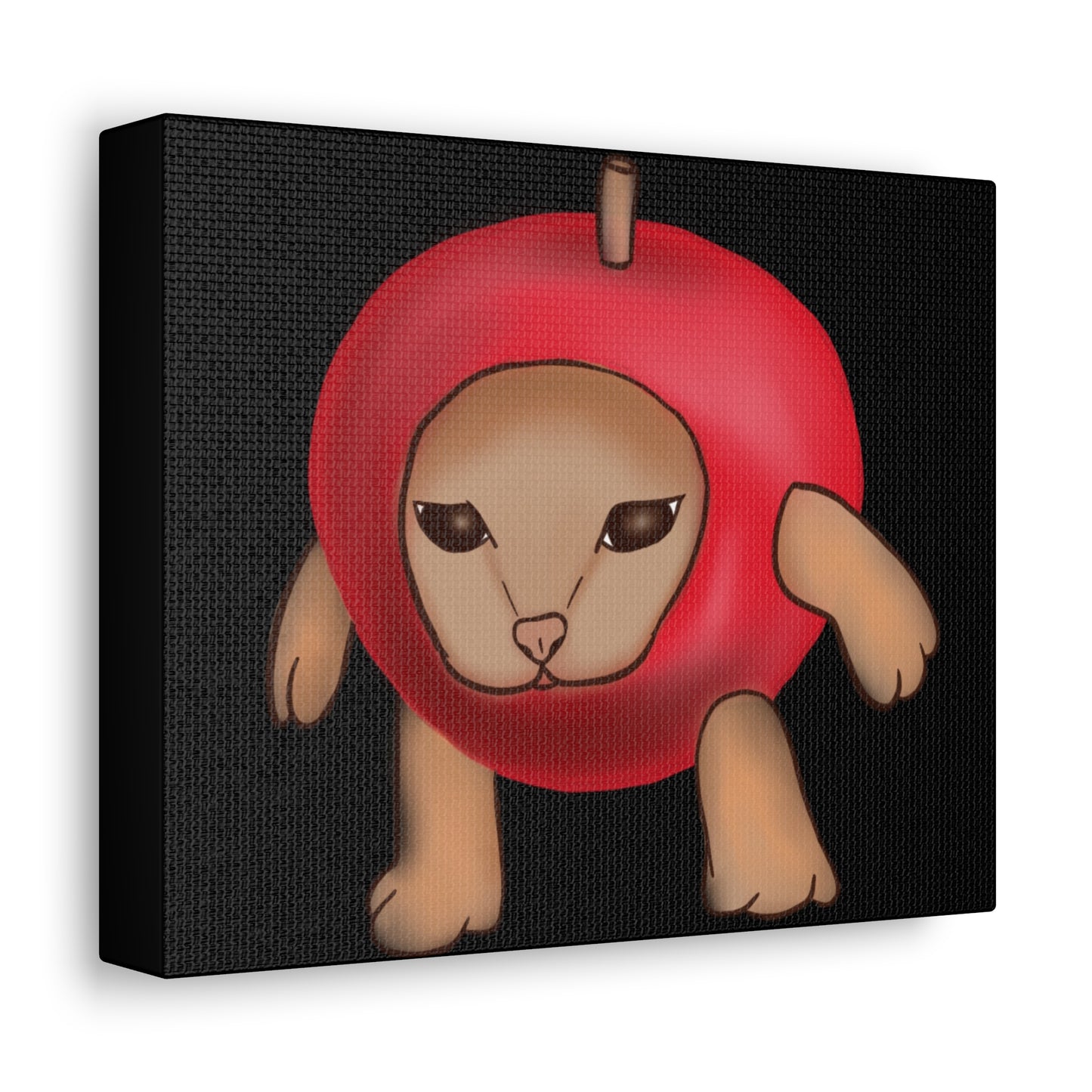 Capple Canvas!