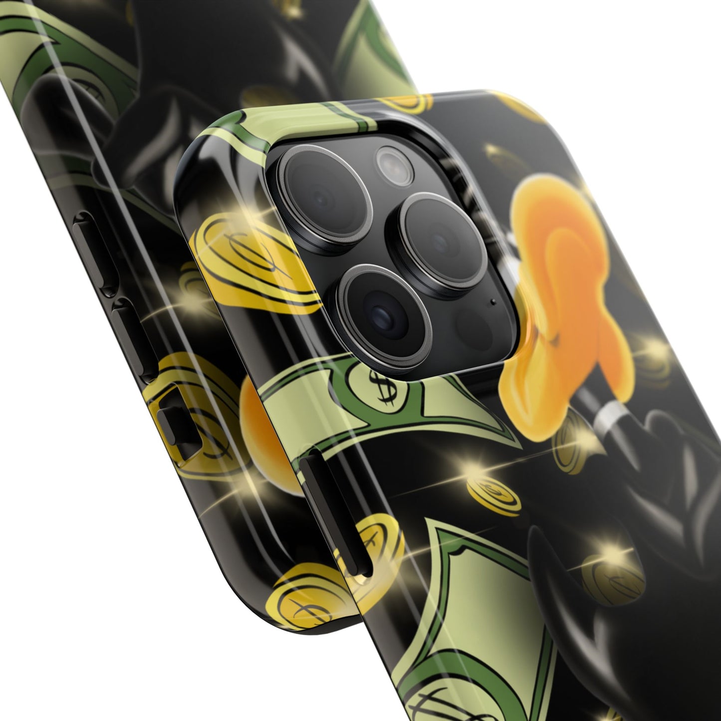 Daffy Duck Phone cases