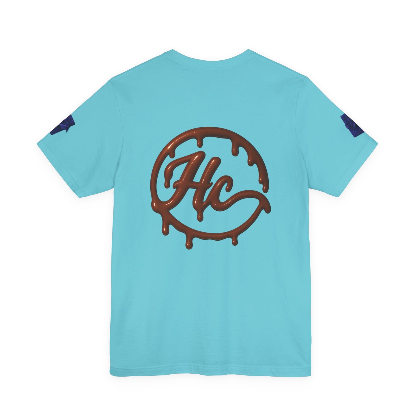 Dark Cocoa Collectors Edition T-Shirt!