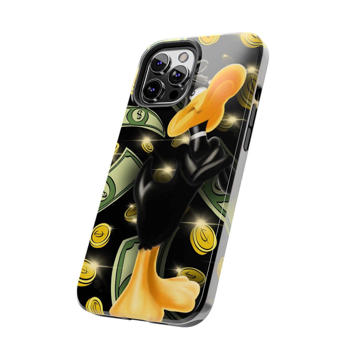 Daffy Duck Phone cases