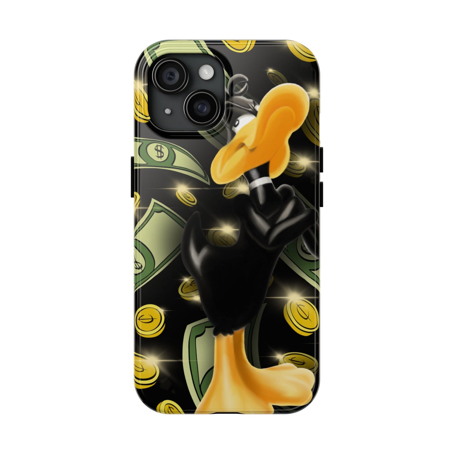 Daffy Duck Phone cases