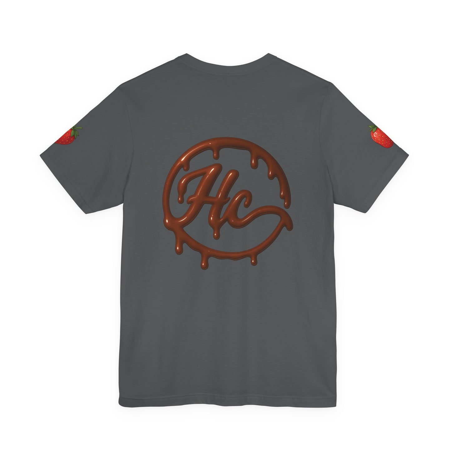 Strawberry Sweets Collectors EditionT-Shirt!