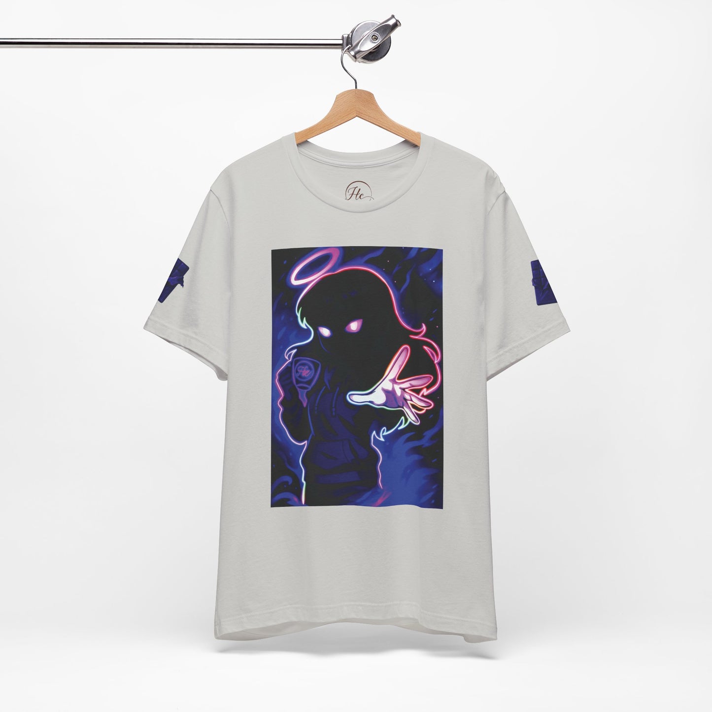 Dark Cocoa Collectors Edition T-Shirt!