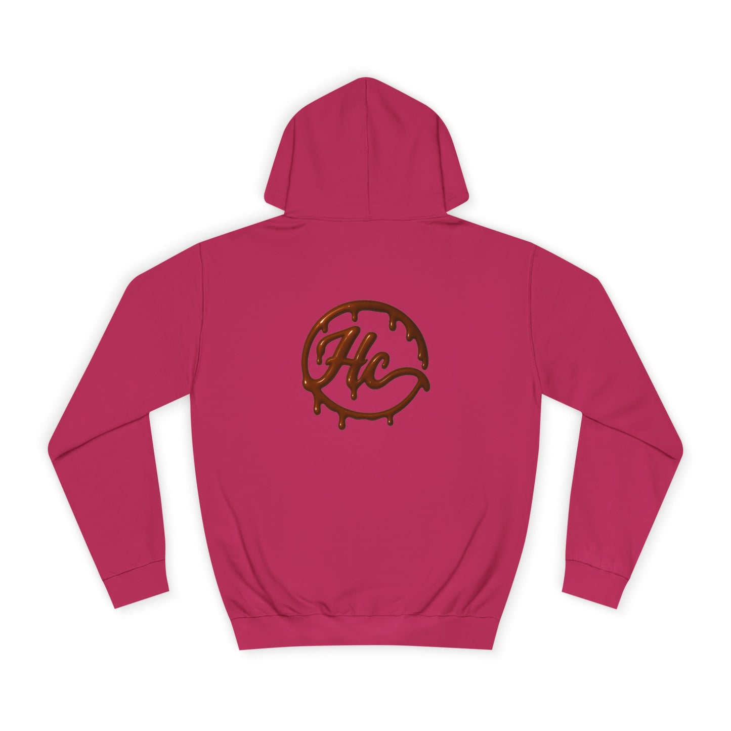 Capple college hoodie
