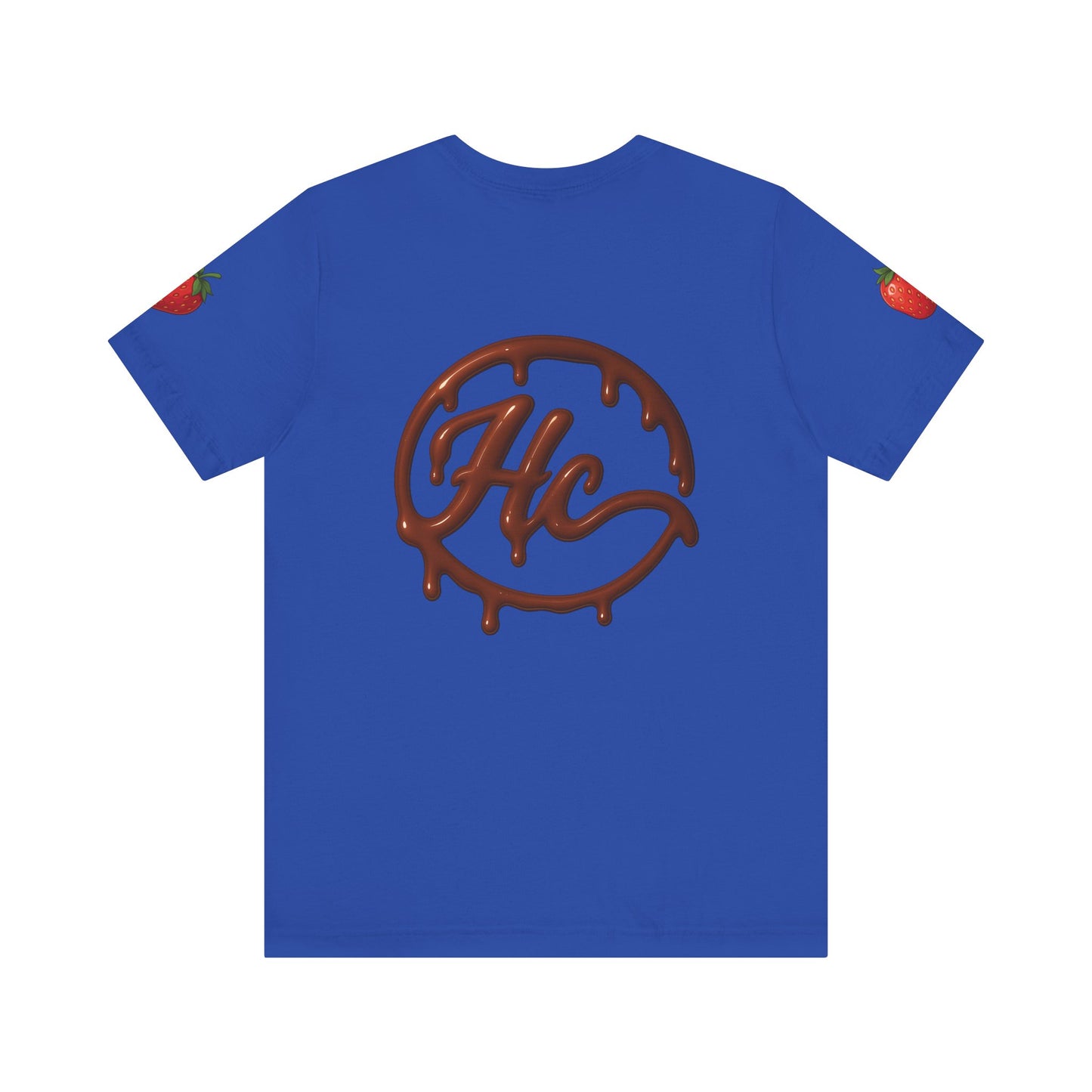 Strawberry Sweets Deluxe T-Shirt!