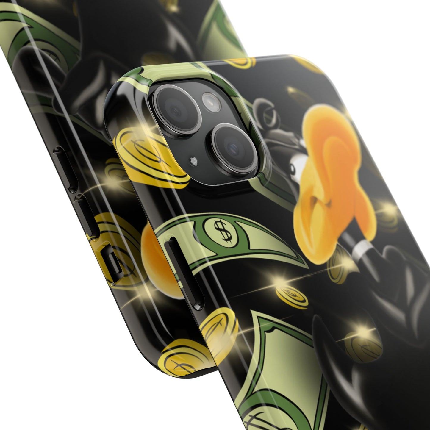 Daffy Duck Phone cases