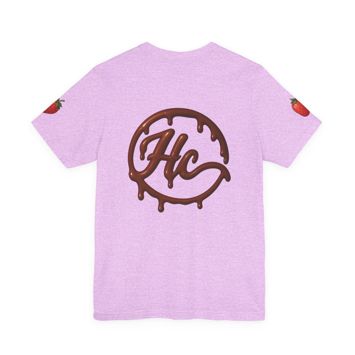 Strawberry Sweets Collectors EditionT-Shirt!