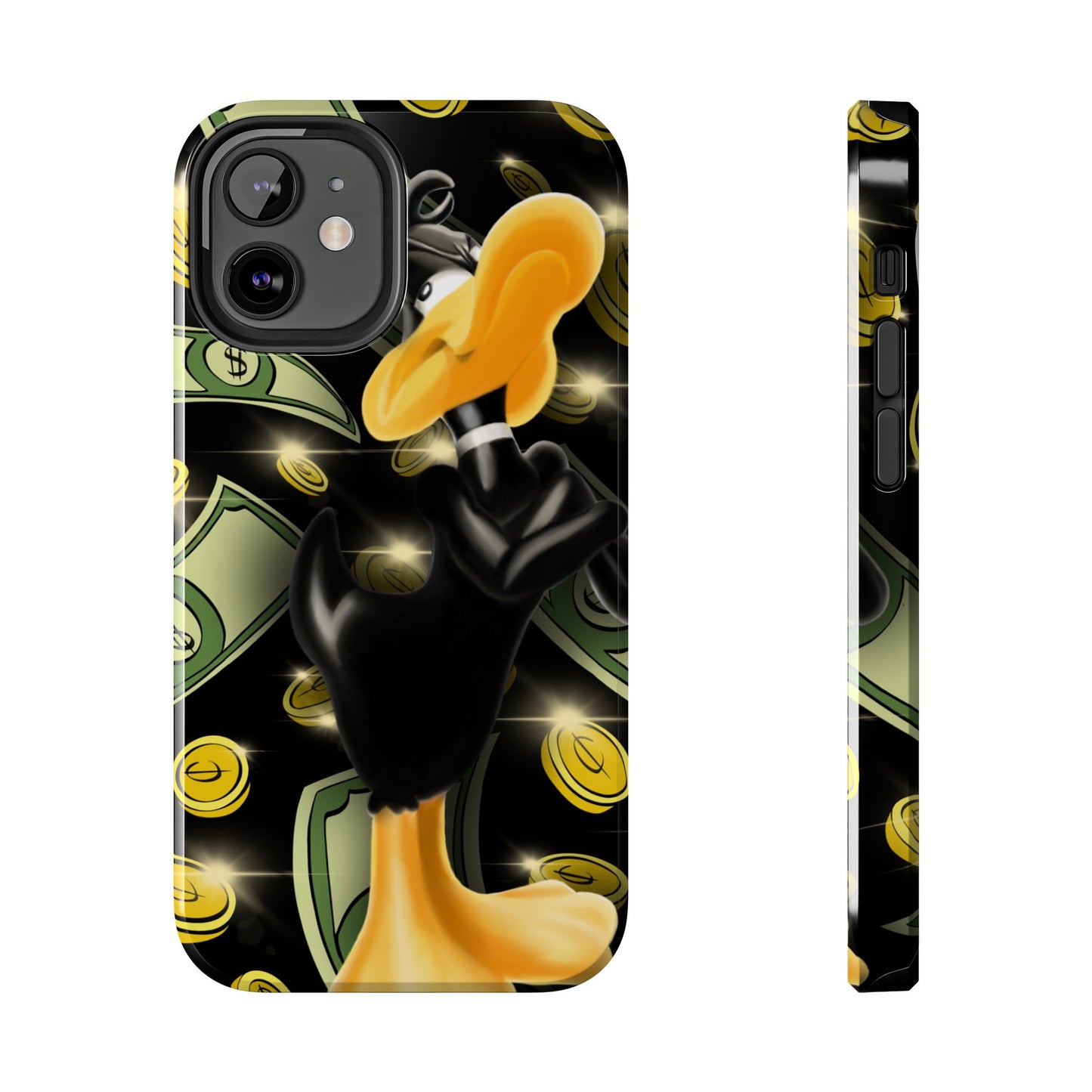 Daffy Duck Phone cases