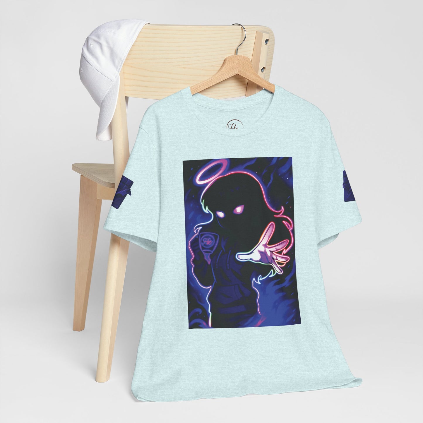 Dark Cocoa Collectors Edition T-Shirt!