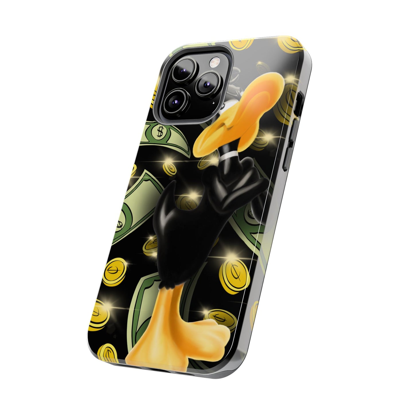Daffy Duck Phone cases