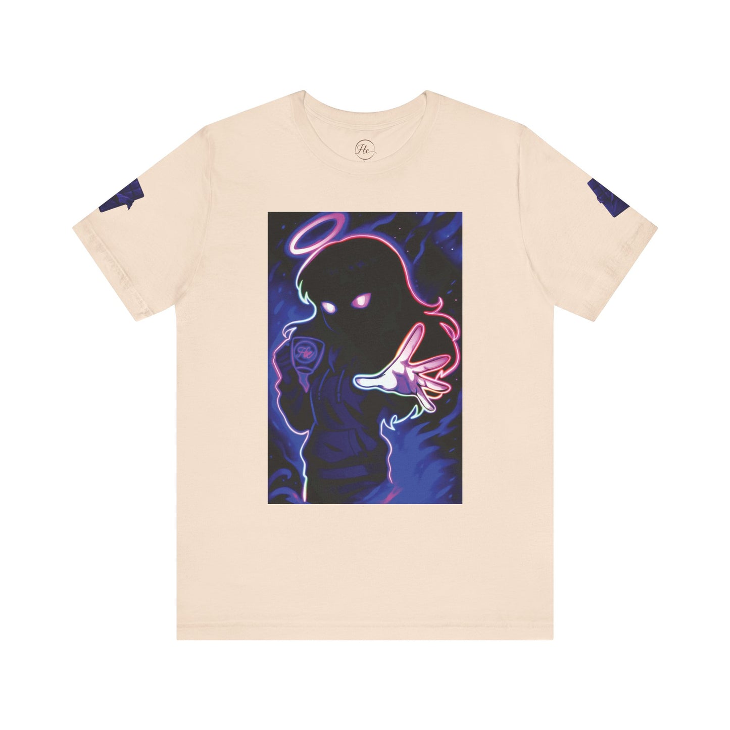 Dark Cocoa Collectors Edition T-Shirt!