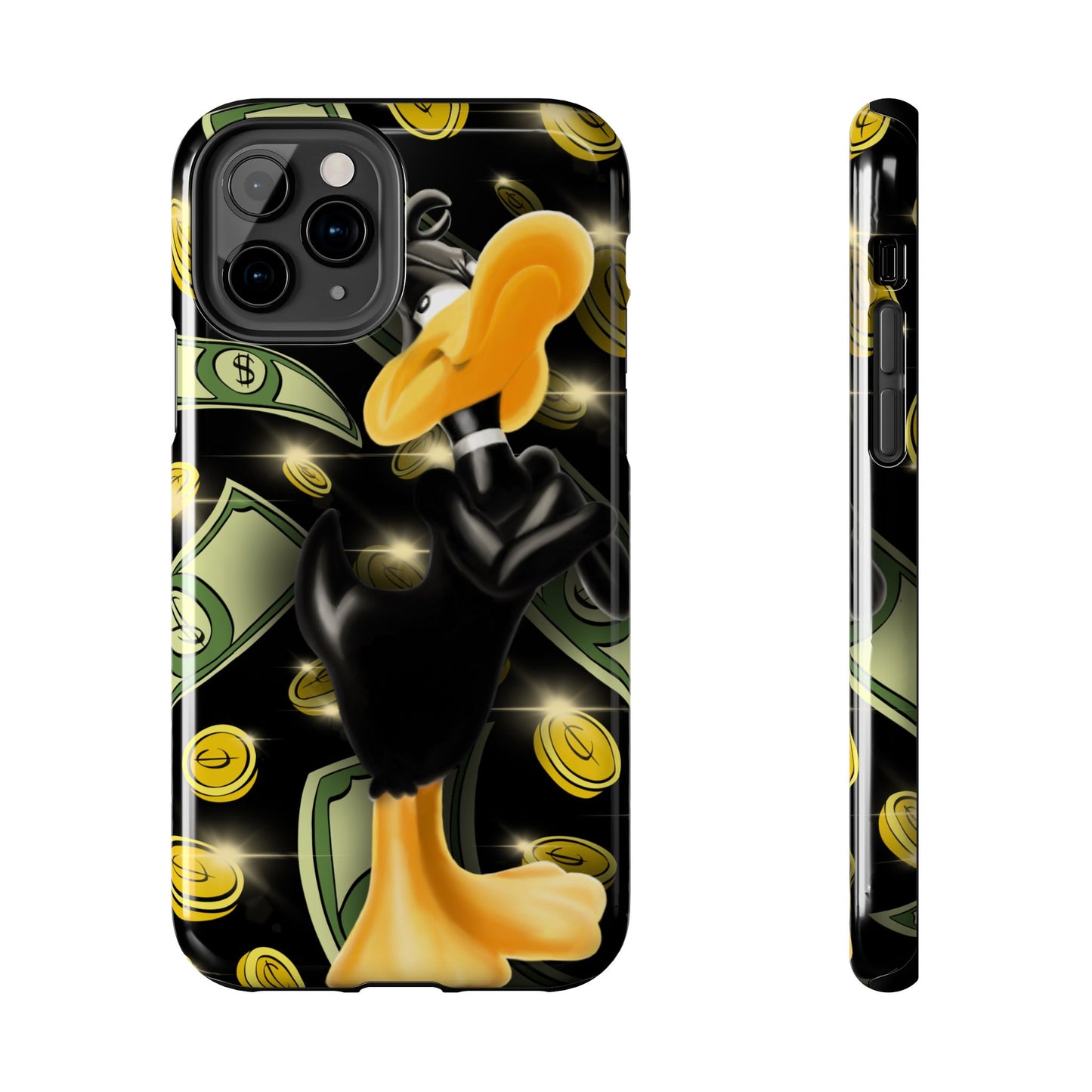 Daffy Duck Phone cases
