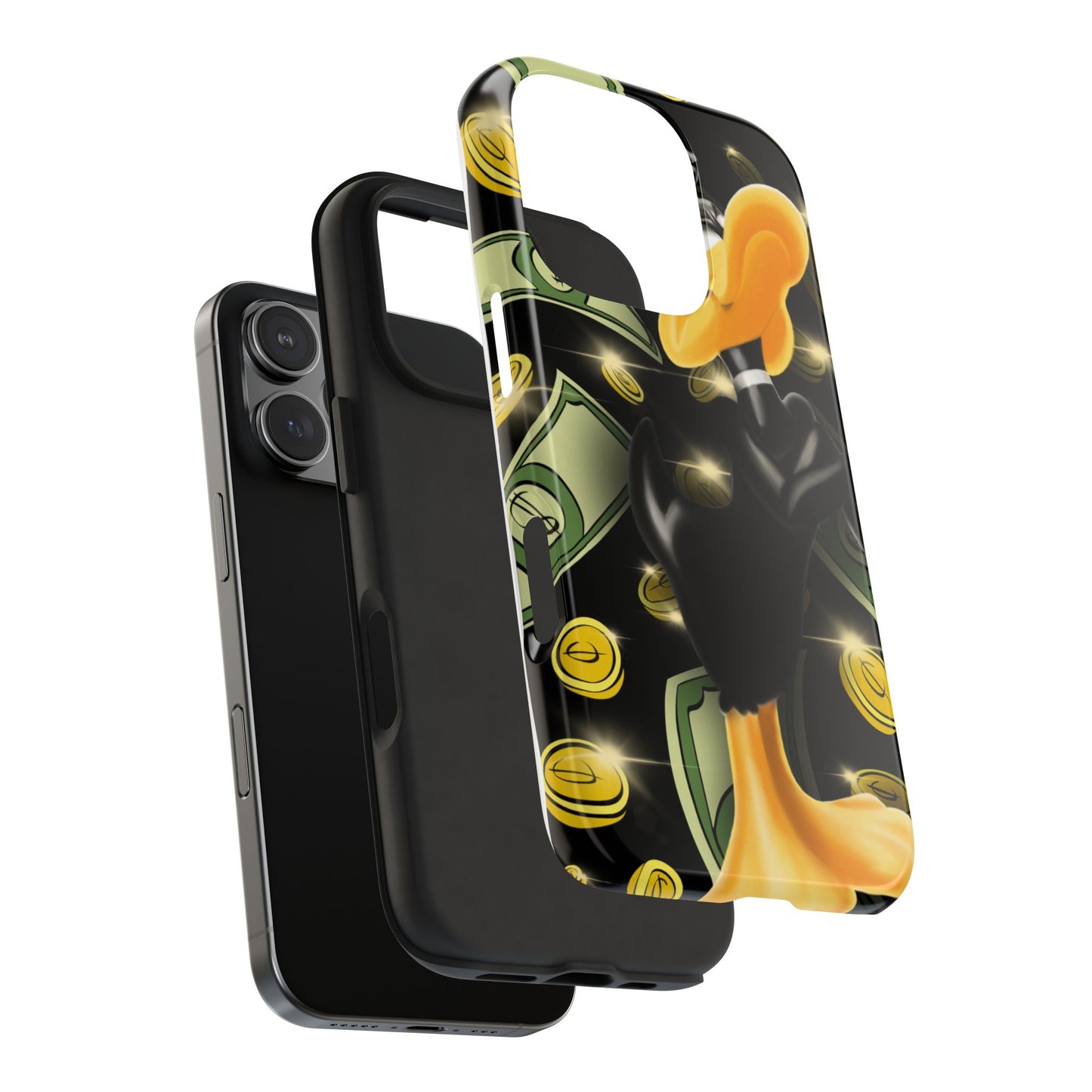 Daffy Duck Phone cases