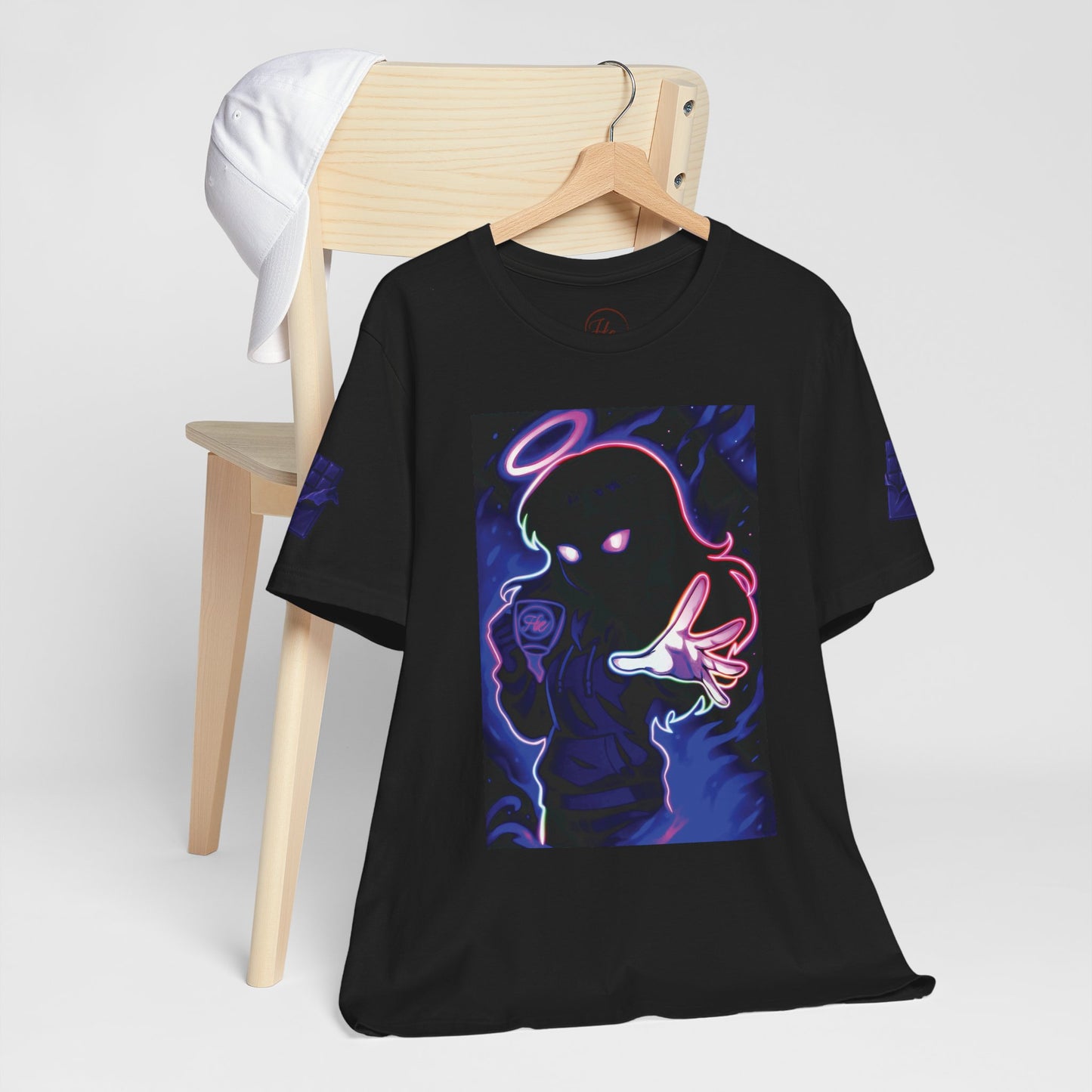 Dark Cocoa Collectors Edition T-Shirt!