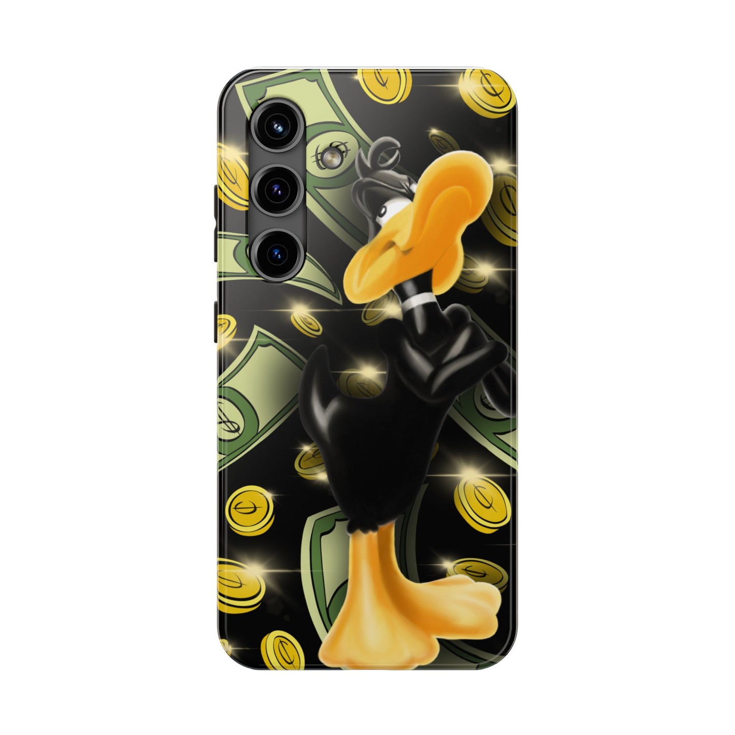 Daffy Duck Phone cases