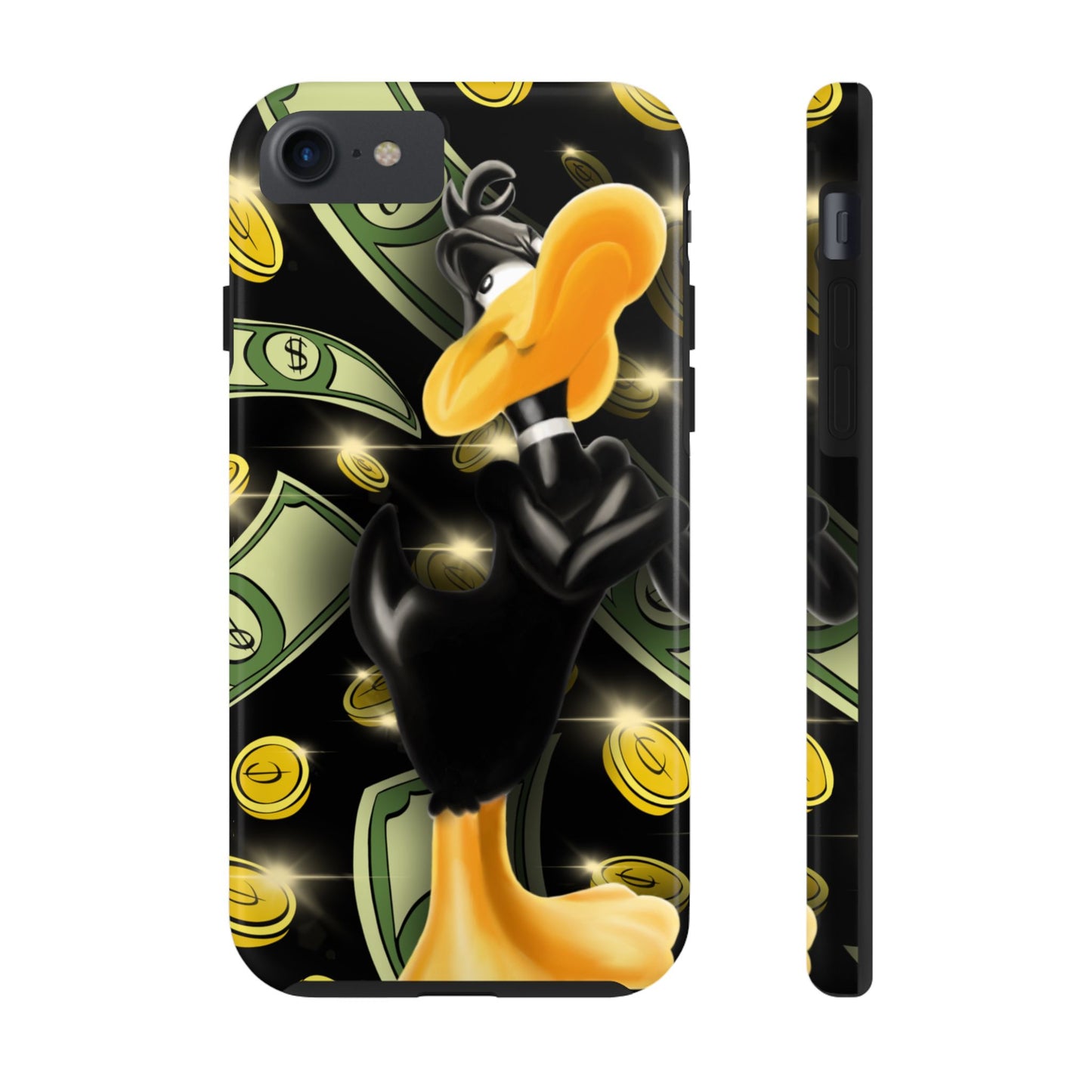 Daffy Duck Phone cases
