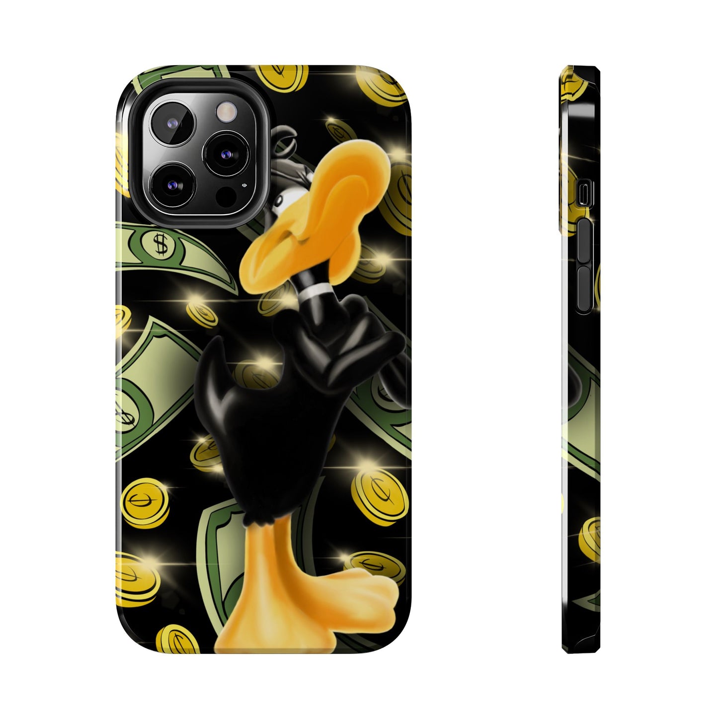 Daffy Duck Phone cases