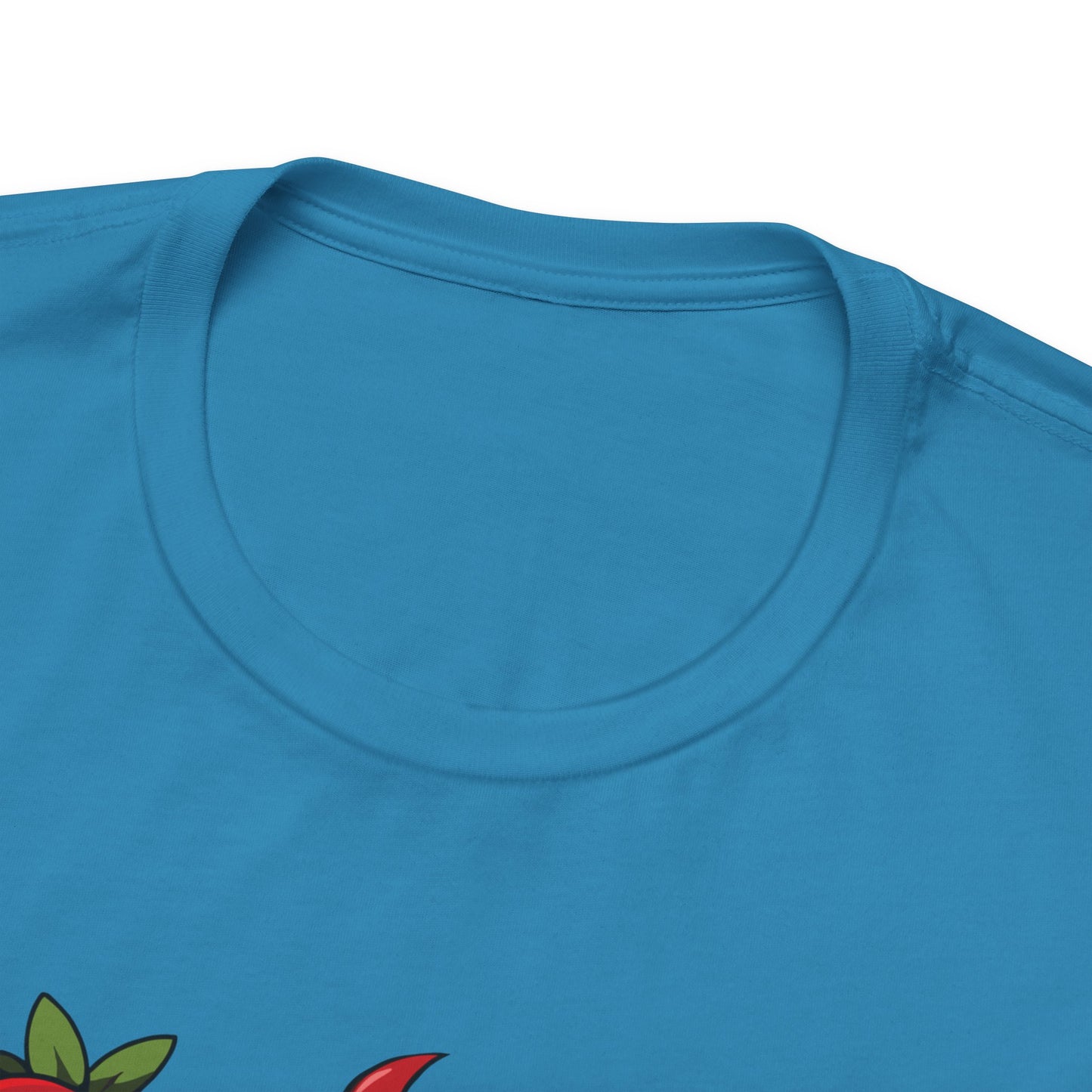 Strawberry Sweets Deluxe T-Shirt!