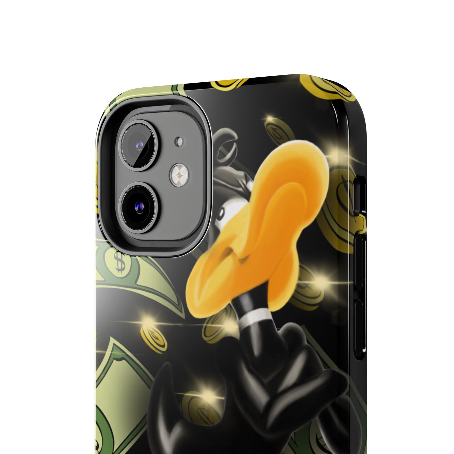 Daffy Duck Phone cases