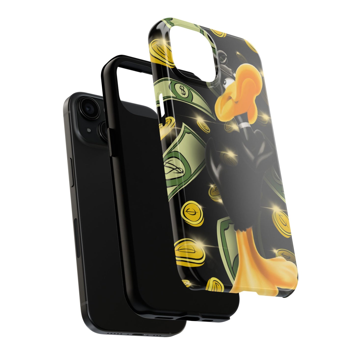 Daffy Duck Phone cases