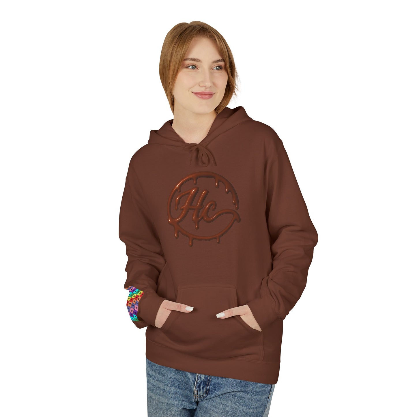 HC Cozy Hoodie!