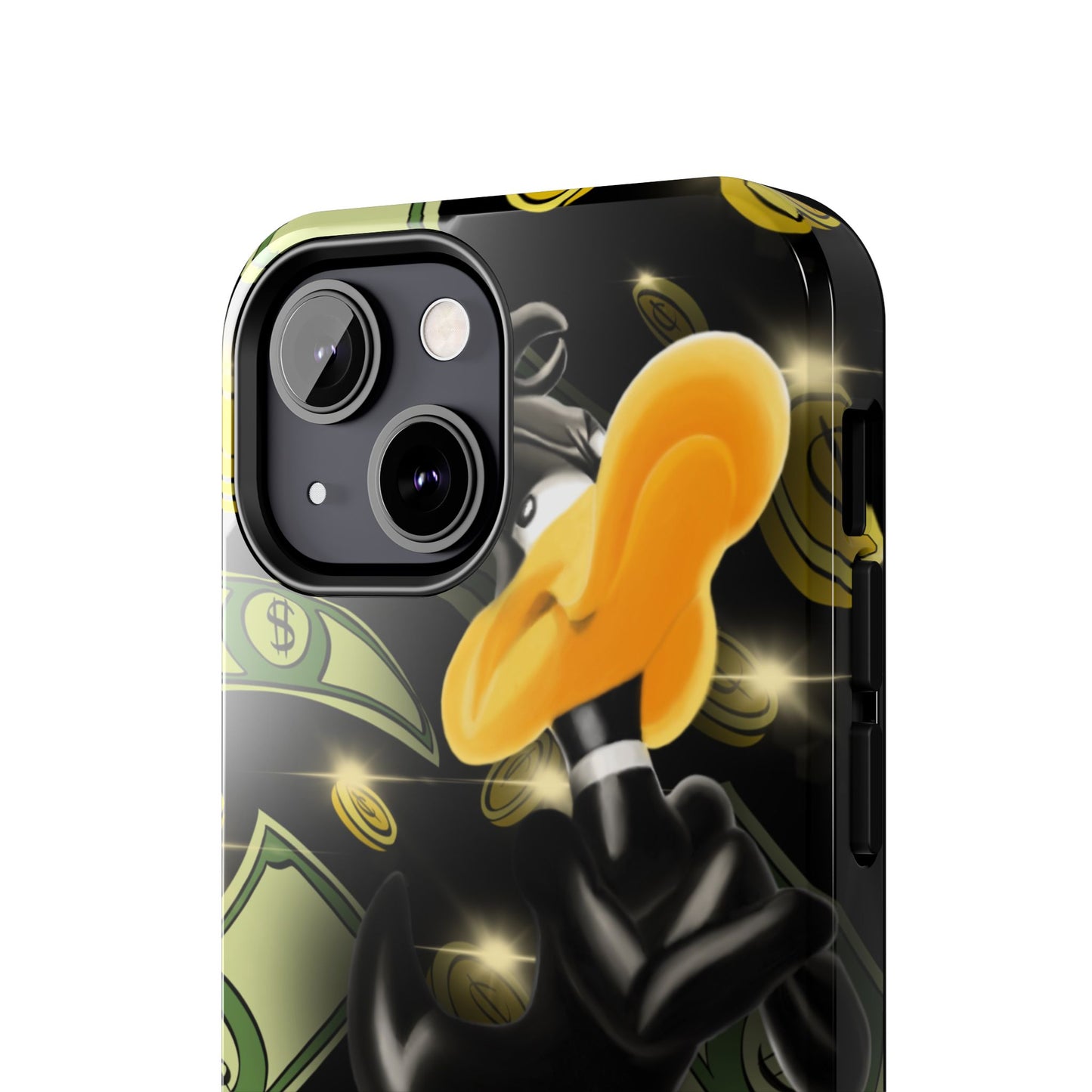 Daffy Duck Phone cases