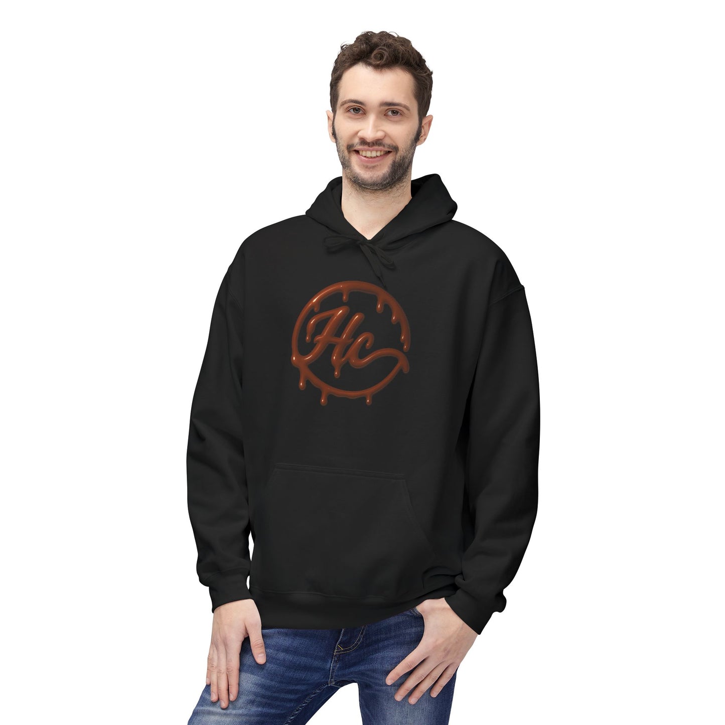 HC Cozy Hoodie!