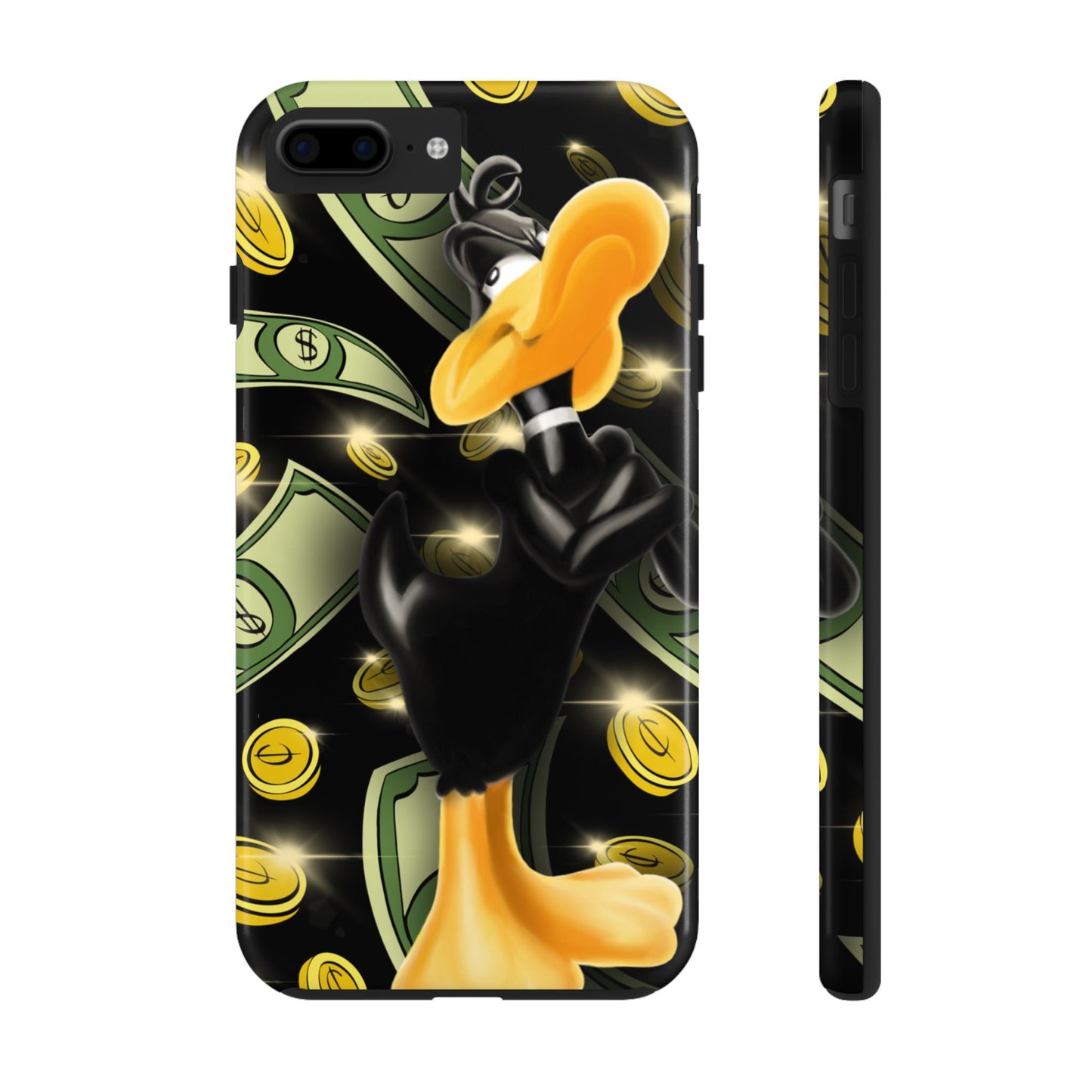 Daffy Duck Phone cases