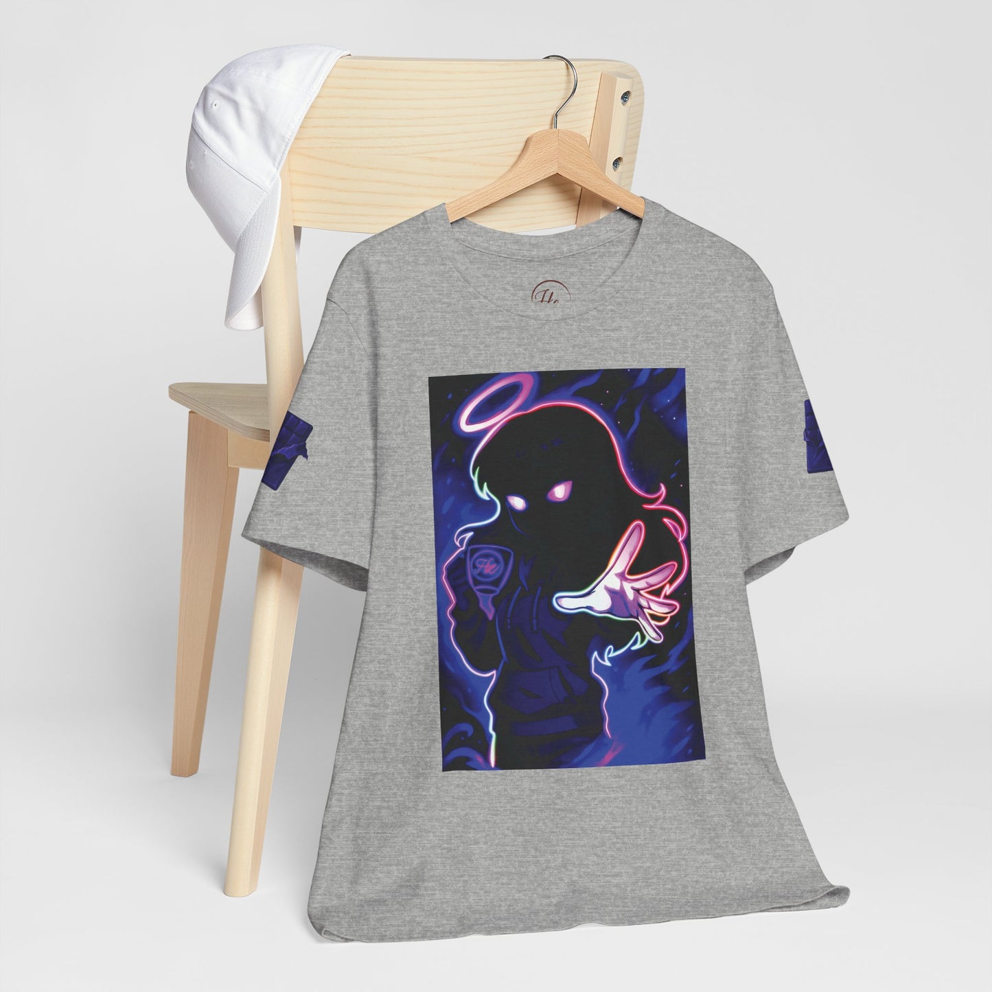 Dark Cocoa Collectors Edition T-Shirt!