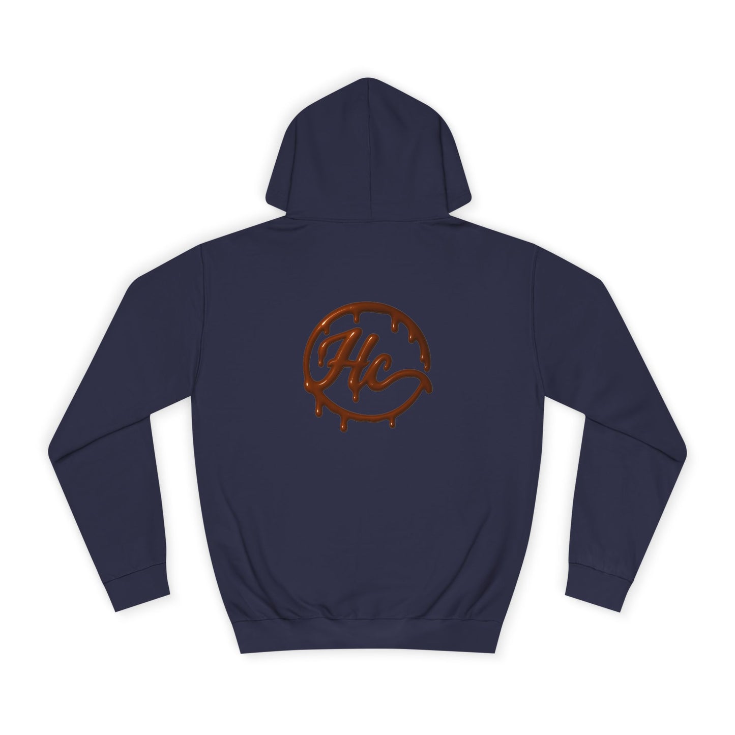 Capple college hoodie