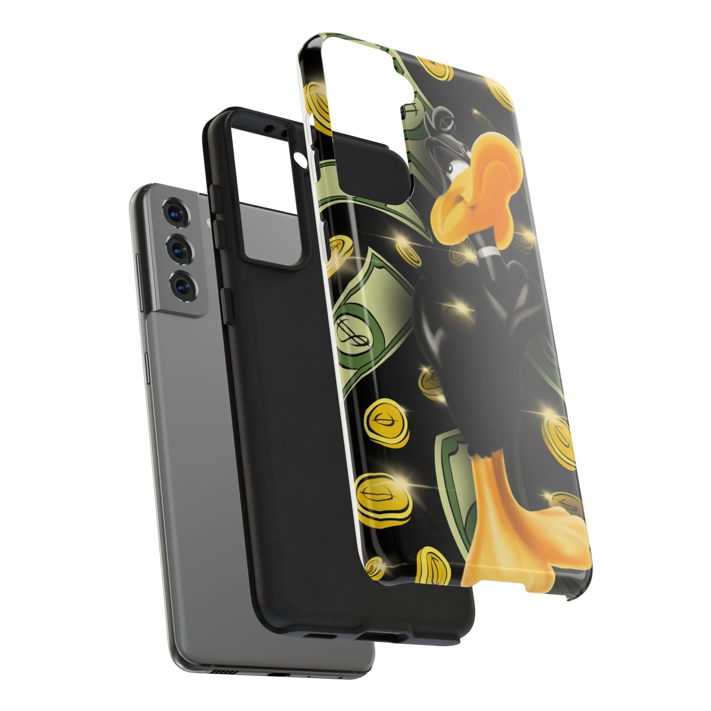 Daffy Duck Phone cases