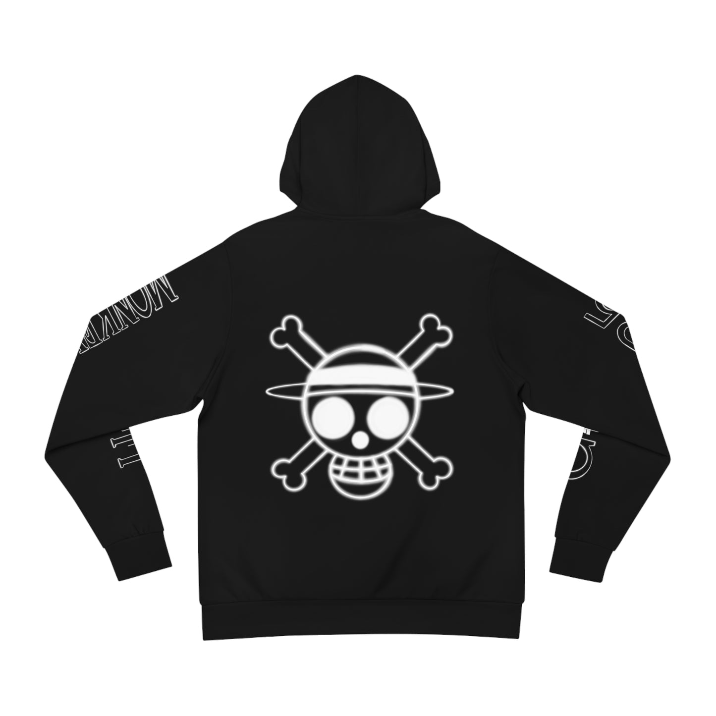 Gear 5 hoodie