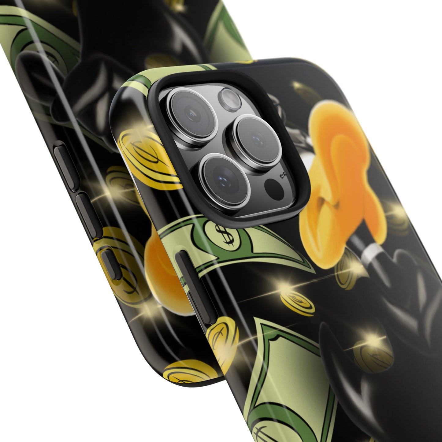Daffy Duck Phone cases