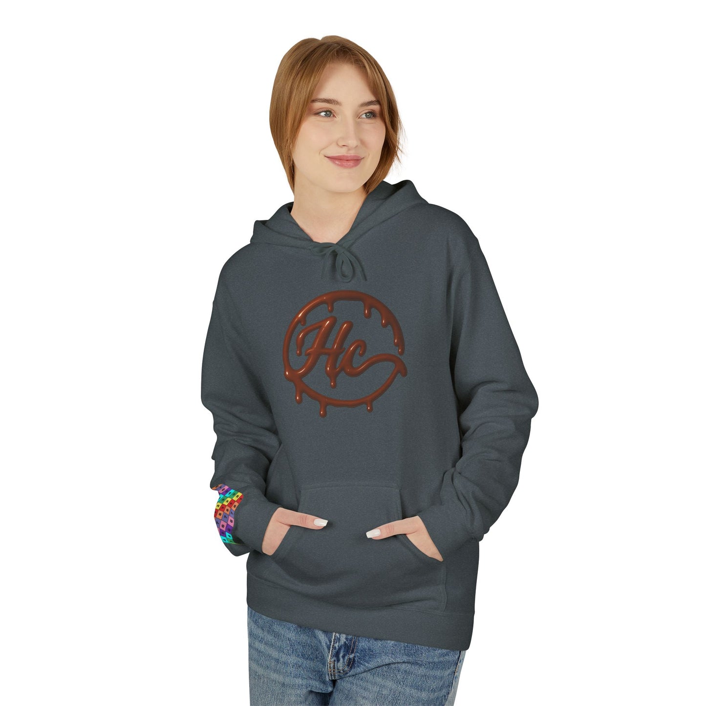 HC Cozy Hoodie!