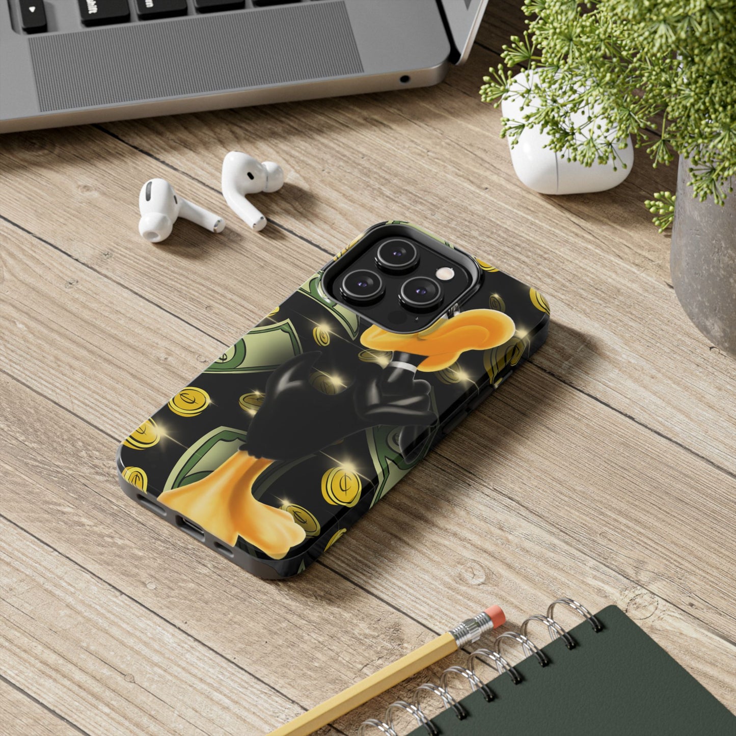 Daffy Duck Phone cases