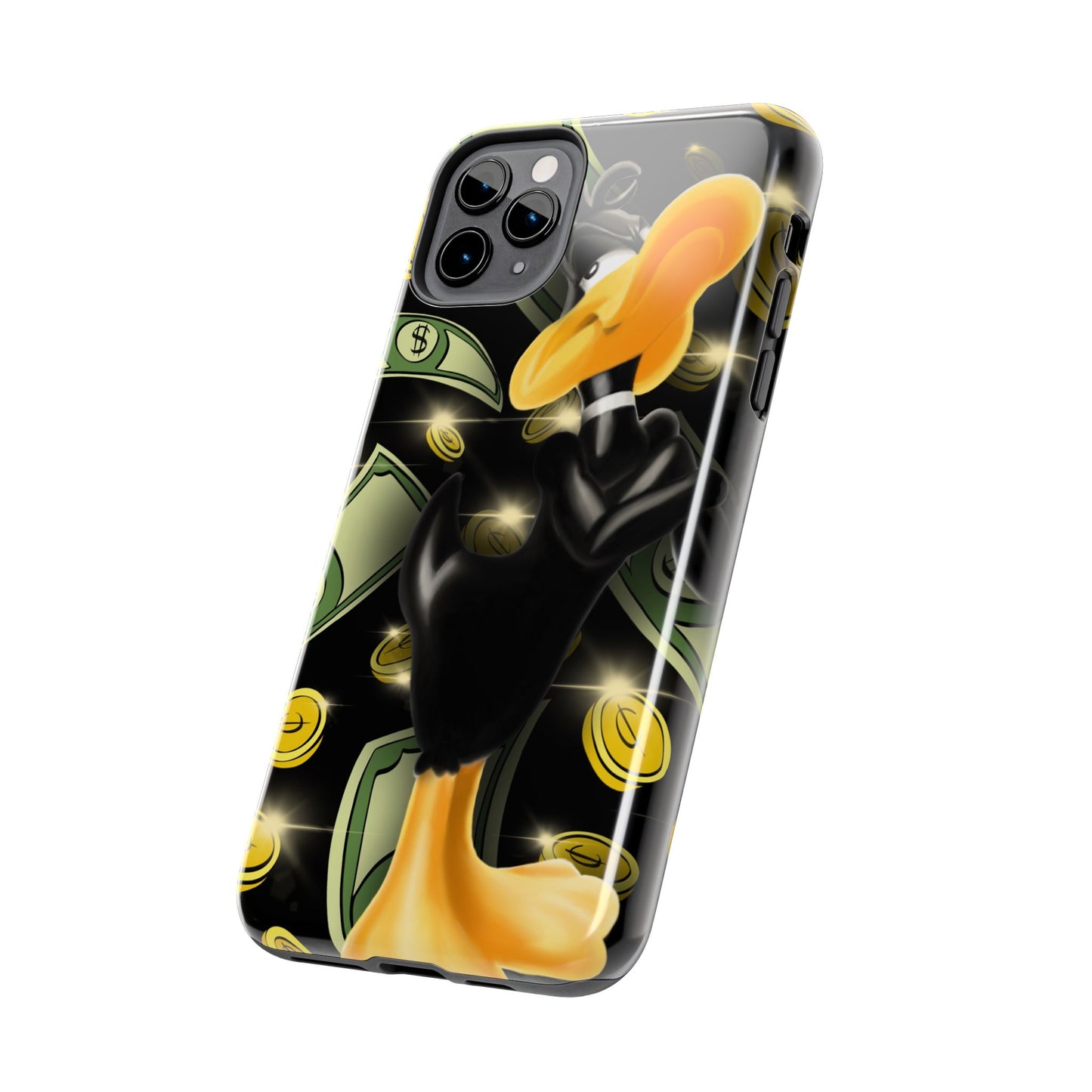 Daffy Duck Phone cases