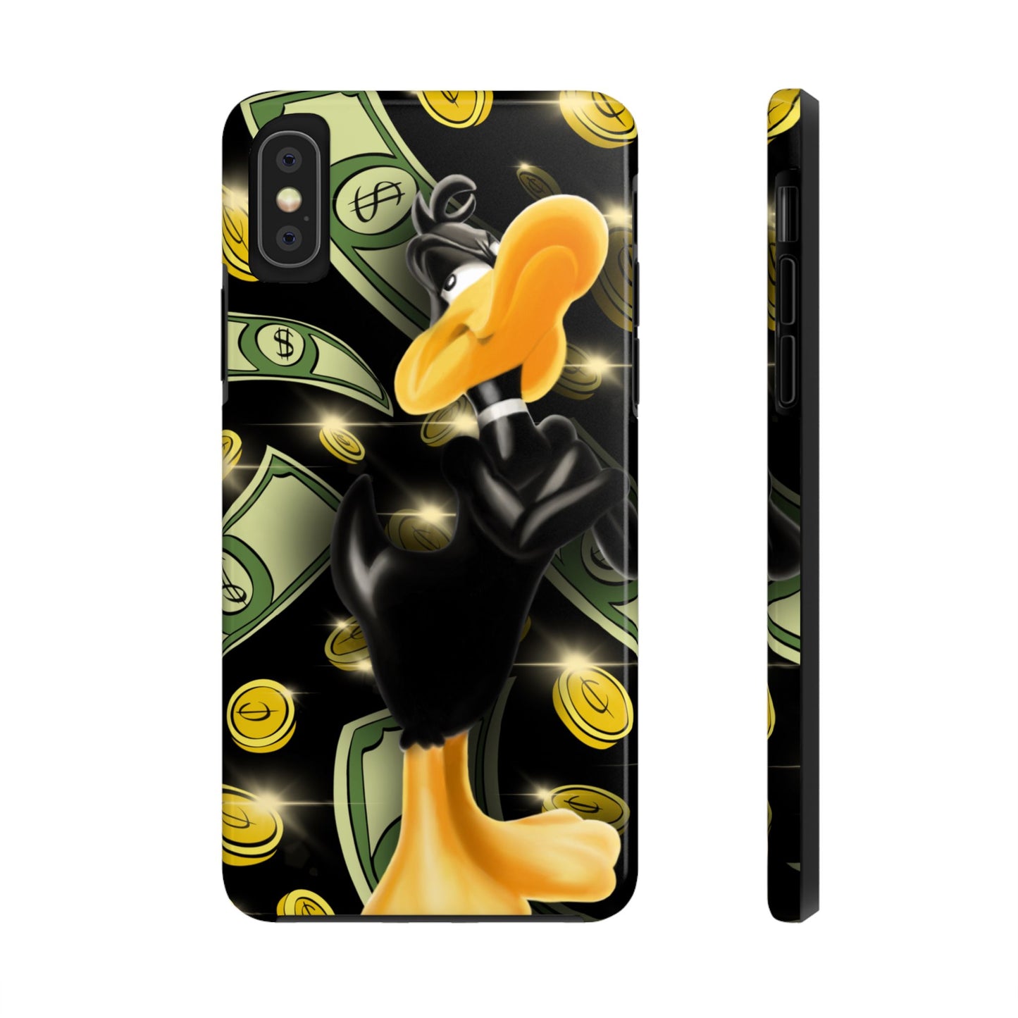 Daffy Duck Phone cases