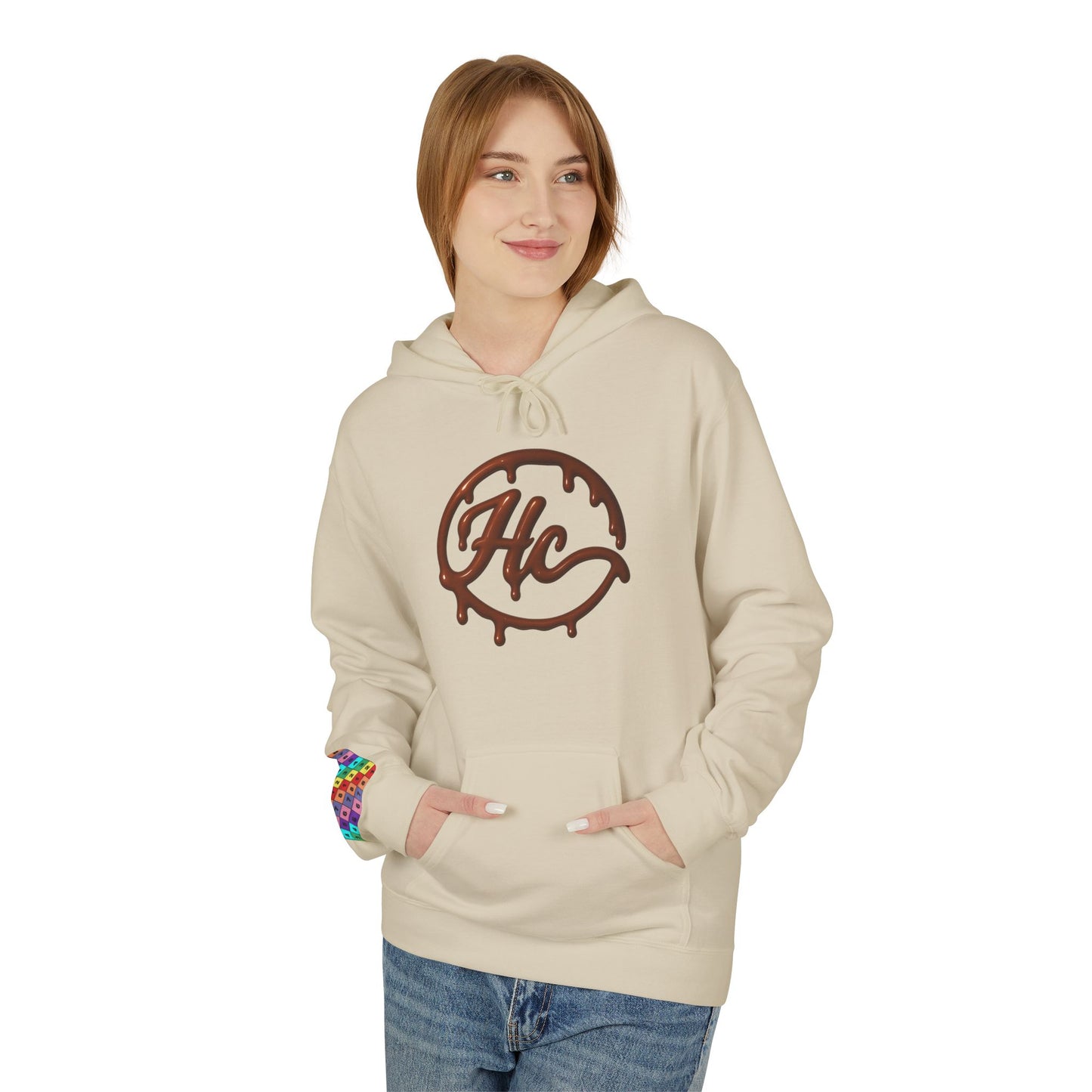 HC Cozy Hoodie!
