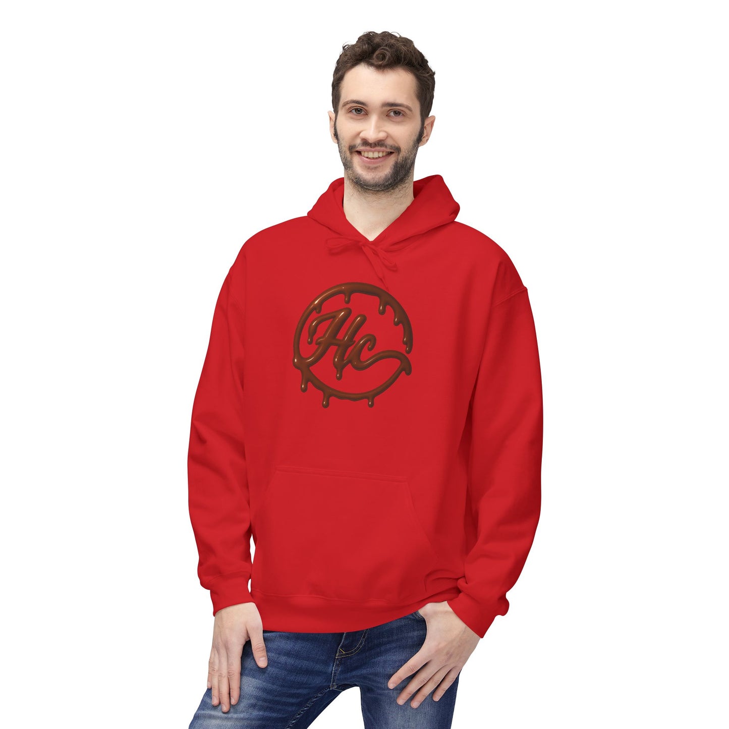 HC Cozy Hoodie!