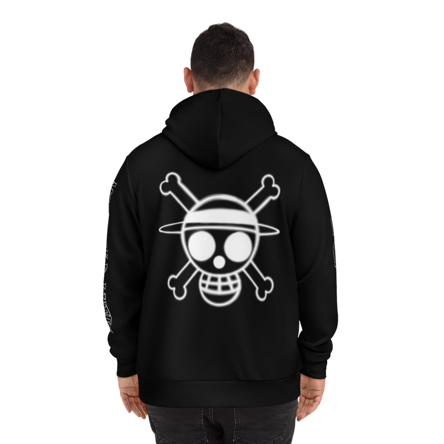 Gear 5 hoodie