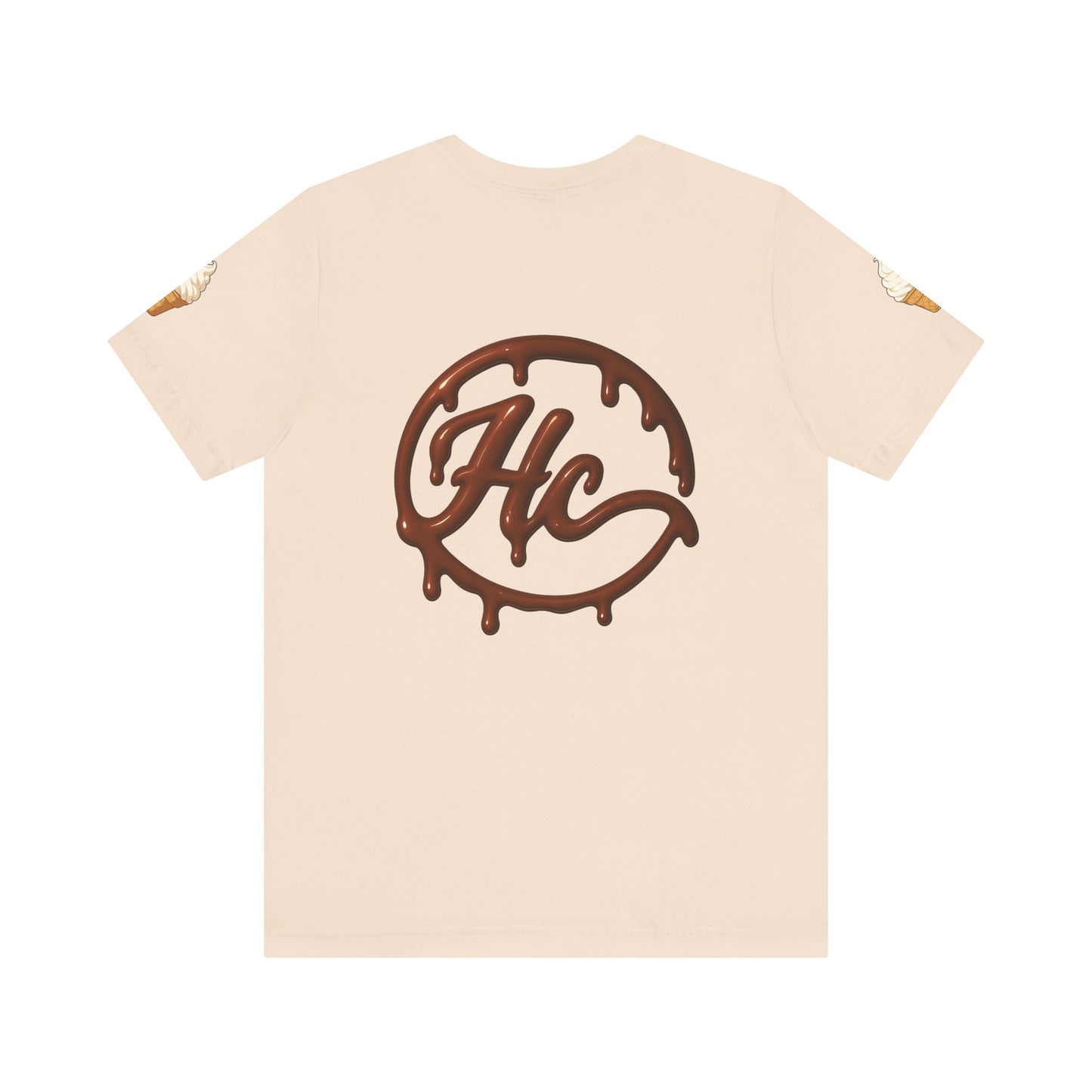 Vanilla Cream Collectors Edition T-Shirt!