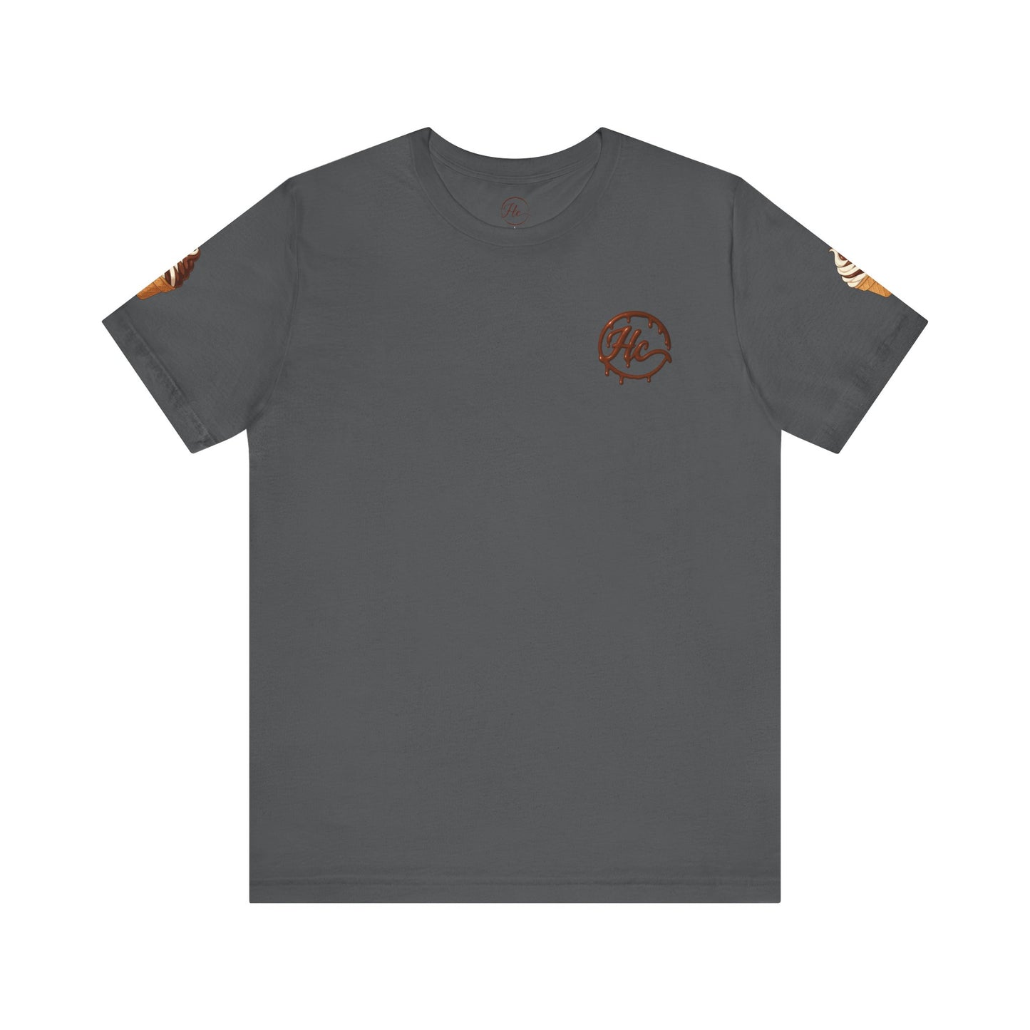 Vanico Pocket Print Shirt!