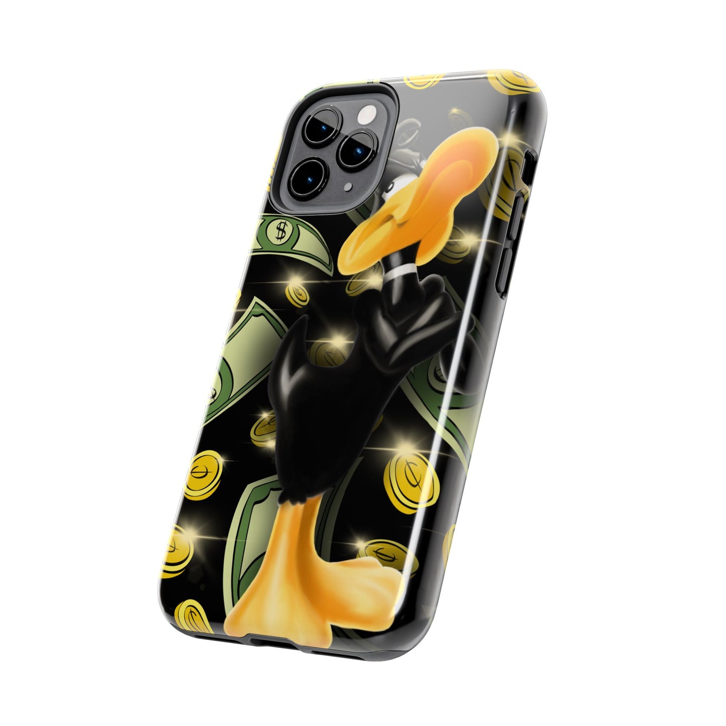 Daffy Duck Phone cases