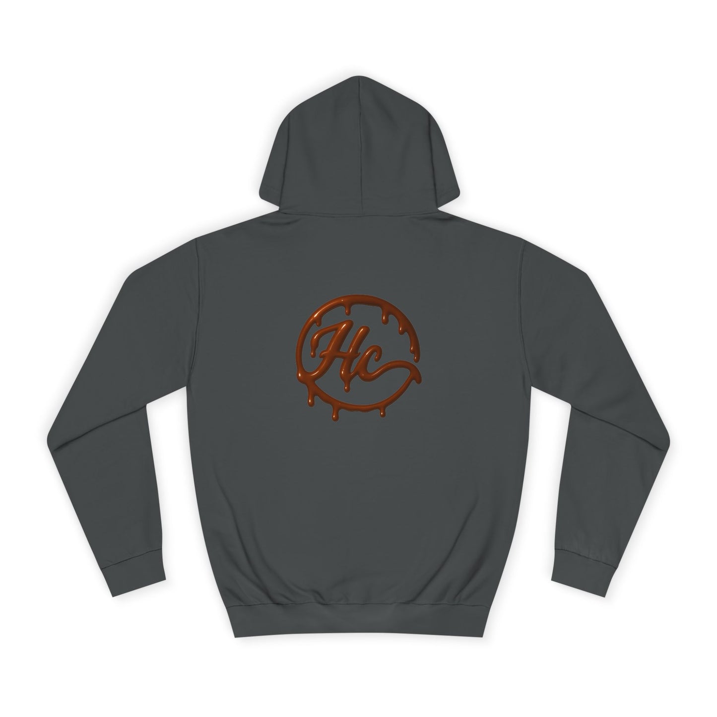 Capple college hoodie