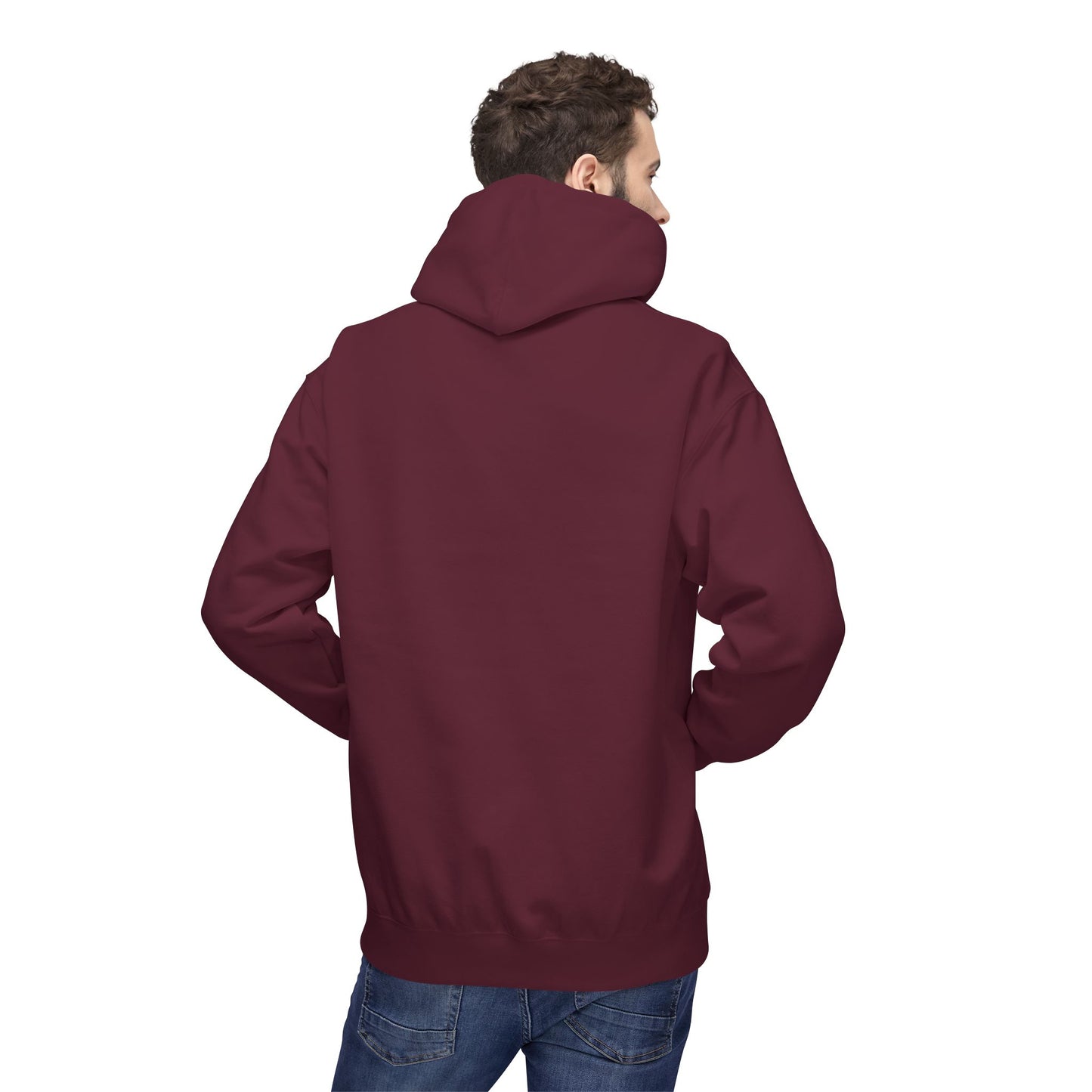 HC Cozy Hoodie!