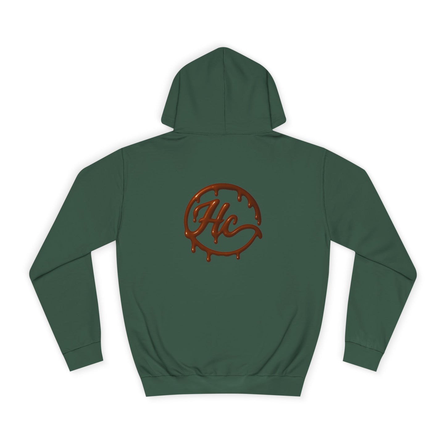 Capple college hoodie