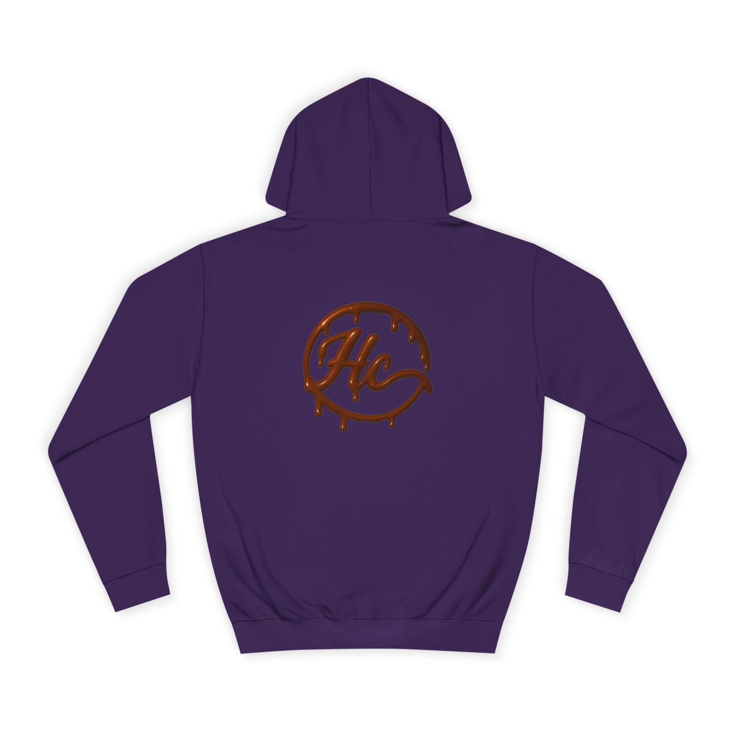 Capple college hoodie
