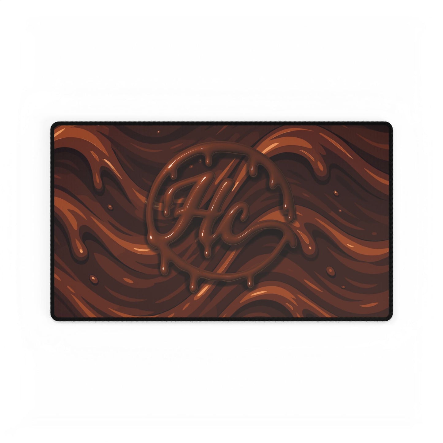 HC Desk Mat!